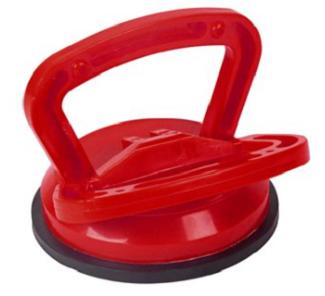Suction Cup Tile Mover, 4-1/2
