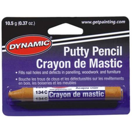 Putty Stick, LIGHT MAHOGANY, 10.5 gram, Dynamic