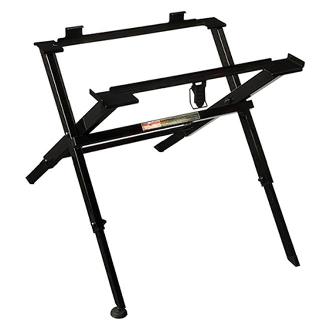 Folding Table Saw Stand, Milwaukee (fits 2736-20)