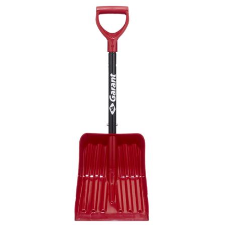 Telescoping Snow/ Car Shovel, 10-3/4