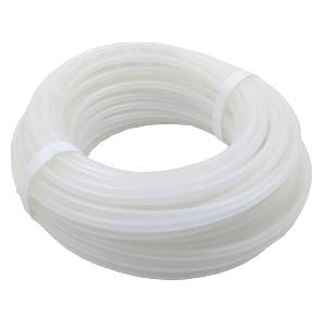 Flexible Tubing, Polyethylene, 1/4