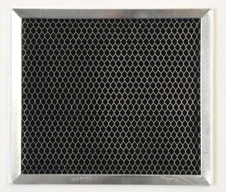 Replacement Filter for Range Hood, Charcoal (fits 48000 series)