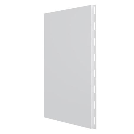 Trusscore, PVC Panel, WALL & CEILING BOARD, 1/2