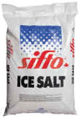 Ice Salt, Sifto Safe Step, 20kg