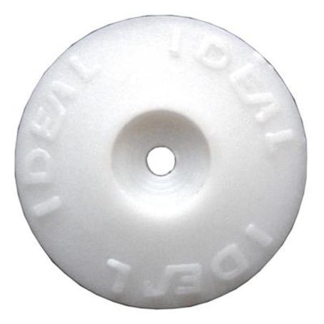 Plastic Cap Washer, 500/Pkg (1032754)