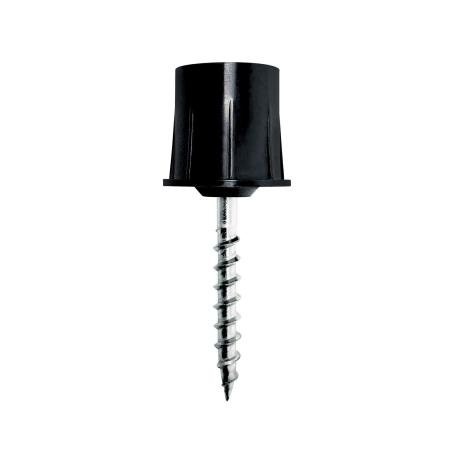 Nuvo, Baluster Connector, Round 20/pk