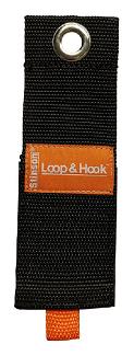 Storage Strap, Hook & Loop, XL, Stinson (for hose, cable, extension cord)