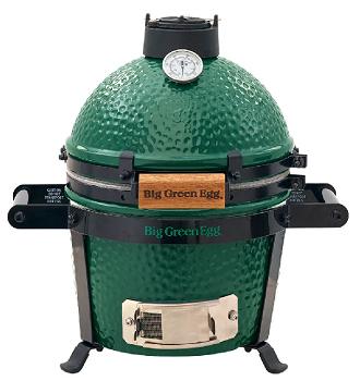 Minimax in Carrier Kit, Big Green Egg