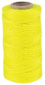 Construction Line, 250 ft, YELLOW, Task