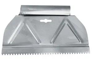 Adhesive Spreader, Square-Groove, 9