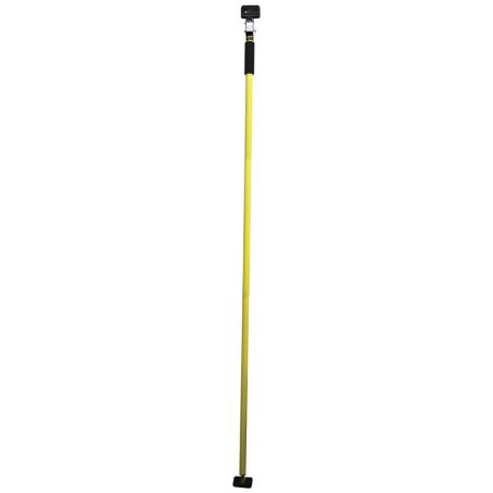 Quick Support Rod, Extends 6'9