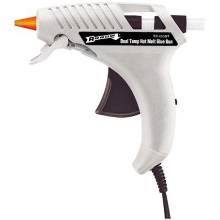 Glue Gun, Arrow, Dual-Temperature (uses 1/2