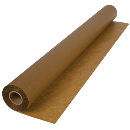 Waxed Flooring Paper, 750 sq ft per roll