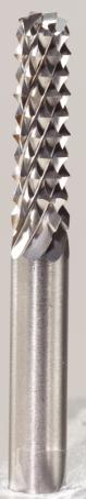 Rotozip Bit, for Lath, Plaster & Cement Board, 1/4