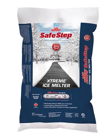 Ice Melter, XTREME, Sifto Safe Step, 10kg