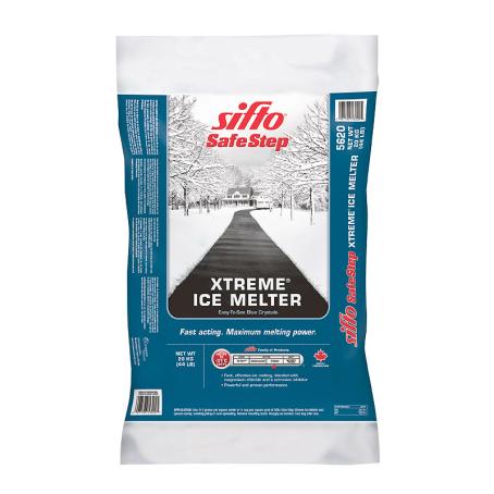 Ice Melter, XTREME, Sifto Safe Step, 20kg