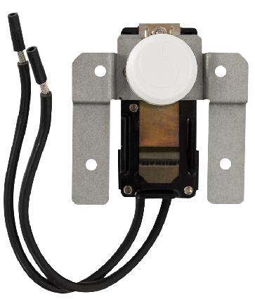Thermostat, Manual, Single Pole, 120/240 Volt, for Stelpro 