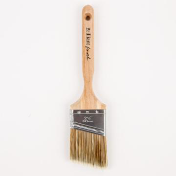 Paint Brush, Nour BRILLIANT, Angled Sash, 63 mm