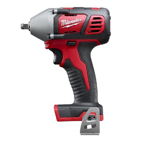 Impact Wrench, Cordless 18 volt, 3/8