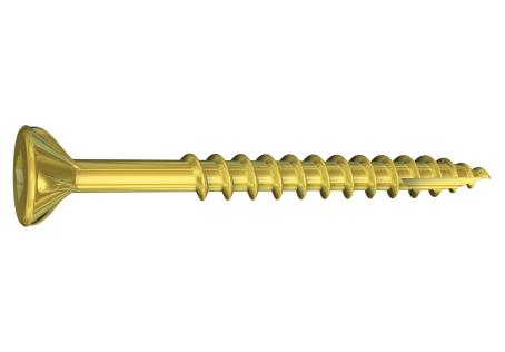 Super Drive Screw, Grabber, Sub Floor, #8 x 1-3/4