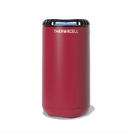 Mosquito Repeller, Thermacell MR-PSRCA, 15 ft coverage radius, RED