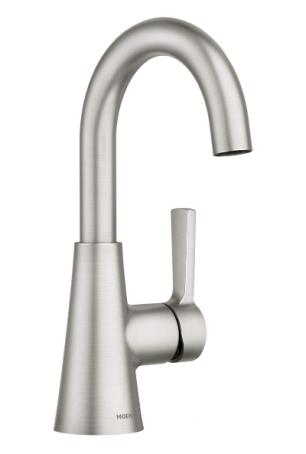 Lavatory Faucet, Single Lever, Single-Hole/4