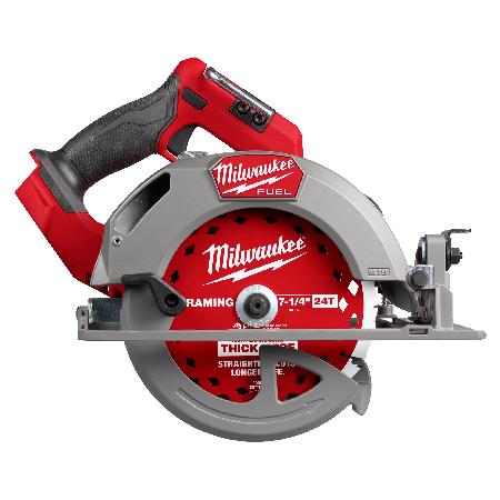 Circular Saw, M18 Cordless, 7-1/4