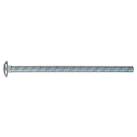 Carriage Bolt, 1/2