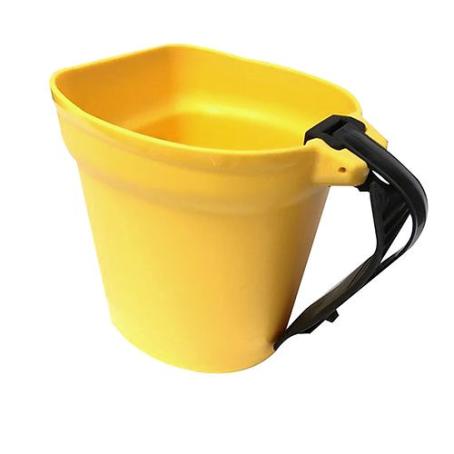 Paint Pail, Adjustable Handle & Magnet, 1.5L, Richard (*)