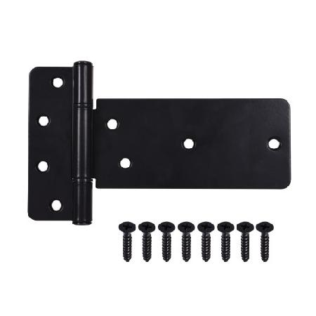 T-Hinge, Heavy Duty, Modern, 6