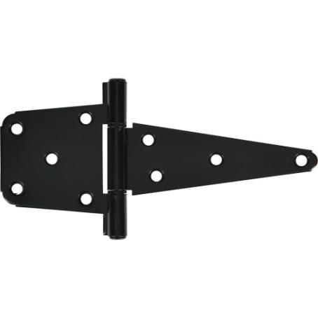 T-Hinge, Heavy Duty, Hybrid 6