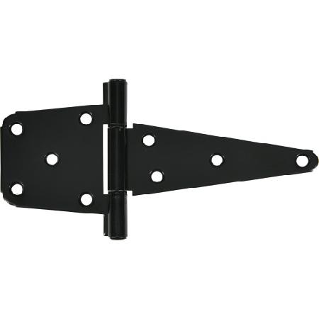 T-Hinge, Heavy Duty, Hybrid 8