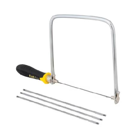 Coping Saw, 6-3/8