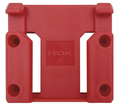 Battery Holder, fits Milwaukee M18, 4/pkg, ROK