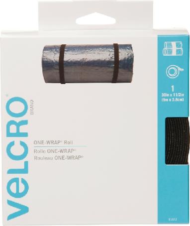 Velcro Strap, 1-1/2