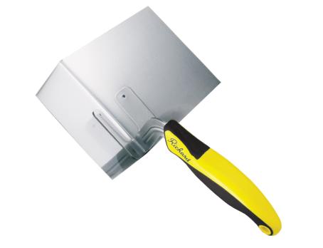 Drywall Inside Corner Tool, with 