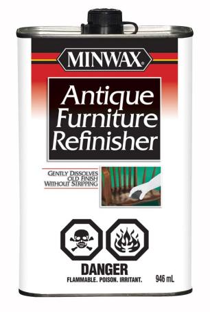 Antique Refinisher, Minwax, 946ml