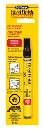 Stain Marker, PROVINCIAL, Minwax
