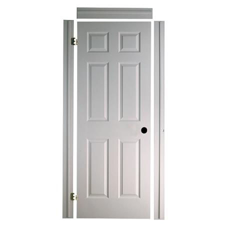 Pre-Hung Door, 24