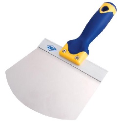 Bucket Scoop, for Mortar and Grout, 6 1/2