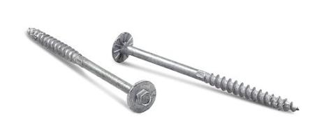Structural Screw, SDWH 