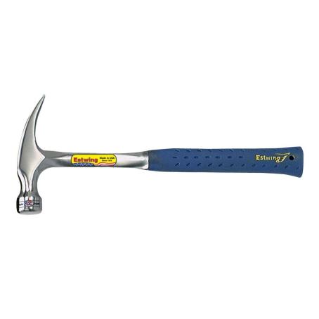 Hammer, Framing, Straight Claw, Smooth Face, 16 ounce, Estwing