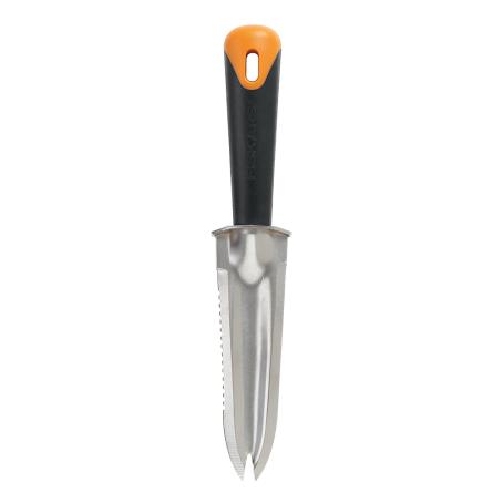 Garden Knife, Big Grip Scratch Tool, FISKARS