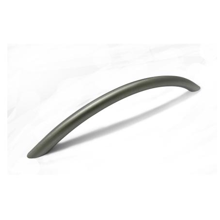 Cabinet Pull, 128 mm, STAINLESS STEEL, Richelieu