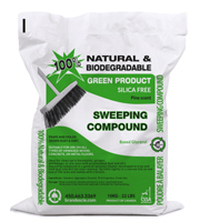 Sweeping Compound, 10 kg