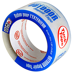 Outdoor Repair Tape, Clear, 48mm x 50m