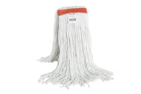 Mop Head, Replacement, 20 ounce, Synthetic