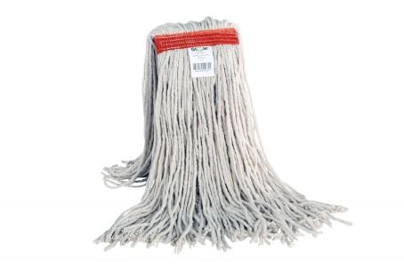 Mop Head, Replacement, 20 ounce, Cotton