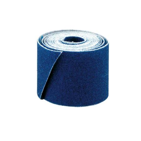 Plumber's Roll, Emery Abrasive Cloth, 1-1/2