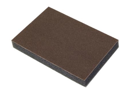 Sanding Sponge, Flexible, Medium, 3/pkg (00947)
